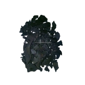 Charbon actif de coque de noix de coco noire Lintas Era, Thaïlande, vente en gros, haute qualité, teneur en cendres 1,0%-3,0% - Product Image 1