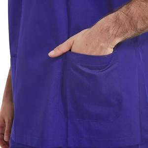 Traje ligero para hombre con diseño flexible y tela suave que proporciona comodidad y estilo moderno durante todo el día - Product Image 3