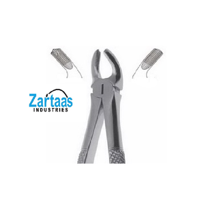 คีมสกัดเหล็กกล้าไร้สนิมสำหรับโมเลกุลบนซ้ายรูปผู้ส่งออกและผู้ผลิต18ราย - Product Image 5