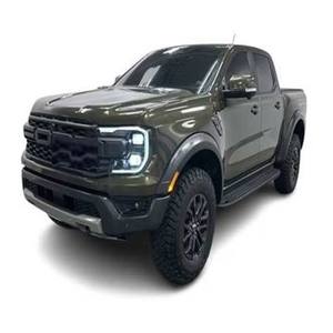 2025 Ran ger Raptors 4dr Crew Cab 4WD SB (3.0L 6cyl Turbo 10A)1FTER4LR6SLE20344 - Product Image 1