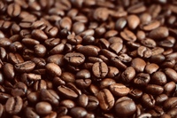 Café MARANELLO UNLOCK ARABICA 100% Granos de Café de Brasil Santos, Tamaño de Grano 17/18, Grado 1