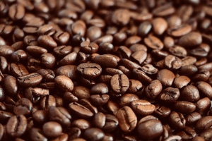 เมล็ดกาแฟมาราเนลโล อาราบิก้า 100% จากบราซิล ซานโตส ขนาด 17/18 เกรด 1 - Product Image 1