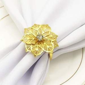 Servilleteros de primera calidad para hoteles y restaurantes Servilleteros de mesa de nácar hechos a mano de alta calidad - Product Image 6