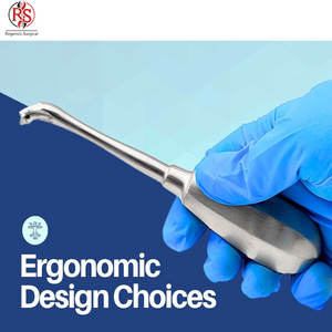 Instruments dentaires, séparateur de couronne dentaire, meilleur vendeur de séparateur de couronne dentaire - Product Image 5