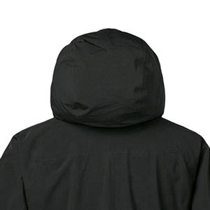 Chaqueta Softshell Personalizada para Hombre, Cómoda, Cálida, de Alta Calidad, 100% Tejido Original, Chaqueta Softshell para Hombre para Exteriores 2026 - Product Image 4
