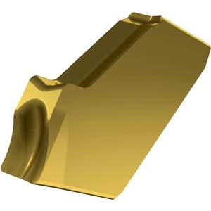 Inserto de Torneado de Alta Calidad ISO LFMX 4.1-.20ENF1 T8330 con Recubrimiento PVD, Ancho de 4.1 mm, Paquete de 10 - Product Image 1
