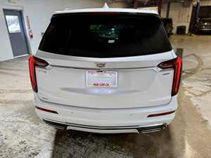 Cadillac XT6 Premium Luxury Usado 2024 - Product Image 3