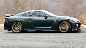 NISSAN GT-R T-SPEC D'OCCASION EN EXCELLENT ÉTAT À VENDRE - PRÊT À ÊTRE EXPÉDIÉ - LIVRAISON PORTE À PORTE - Product Image 3