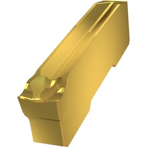 Inserto Indexable PRAMET ISO GL4-S400M02-PMG8330, Ancho de Corte de 4 mm, Herramienta de Torneado, Paquete de 10 - Product Image 1