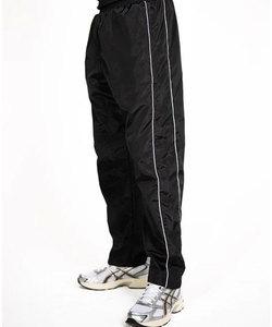 High Quality Custom Clothing for Men One Piece Activewear Joggers/Apparel Streetwear Outfit Printing Cargo Pants <b>Flat</b> Front - Product Image 3