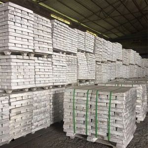 Proveedor Confiable de Chatarra de Bloques de Motor de Aluminio para Automóviles, Modelo -13 de NL, en Grandes Cantidades, 99% de Contenido de Aluminio, 10 kg, a Precios con Descuento - Product Image 2