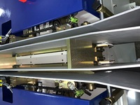 Repuestos para Equipos de Post-Impresión, Hebilla de Cadena de Buena Calidad para Máquina de Encuadernación Kolbus
