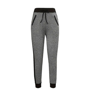 Meilleure vente Tendance personnalisée à la mode Slim Plus Respirant Pantalon cargo décontracté pour femmes pour l'été Nouveau logo personnalisé pour femmes - Product Image 1