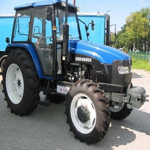 Tractores Lovol 804 Tecnología avanzada con un rendimiento potente Ideal para la Agricultura Motor de calidad premium Precios al por mayor - Product Image 4
