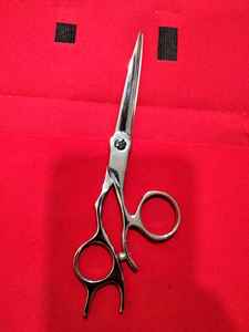 Tijeras profesionales de corte de pelo de acero inoxidable de nuevo estilo, tijeras japonesas de peluquería - Product Image 2