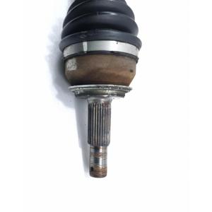 Semiasse Anteriore Sinistro NISSAN Qashqai Serie 391014EA0B (14>) - Product Image 5