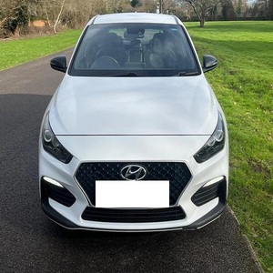 HYUNDAI I30 1.4 T-GDI 2019 USADO, Volante a la Izquierda/Derecha - Product Image 1