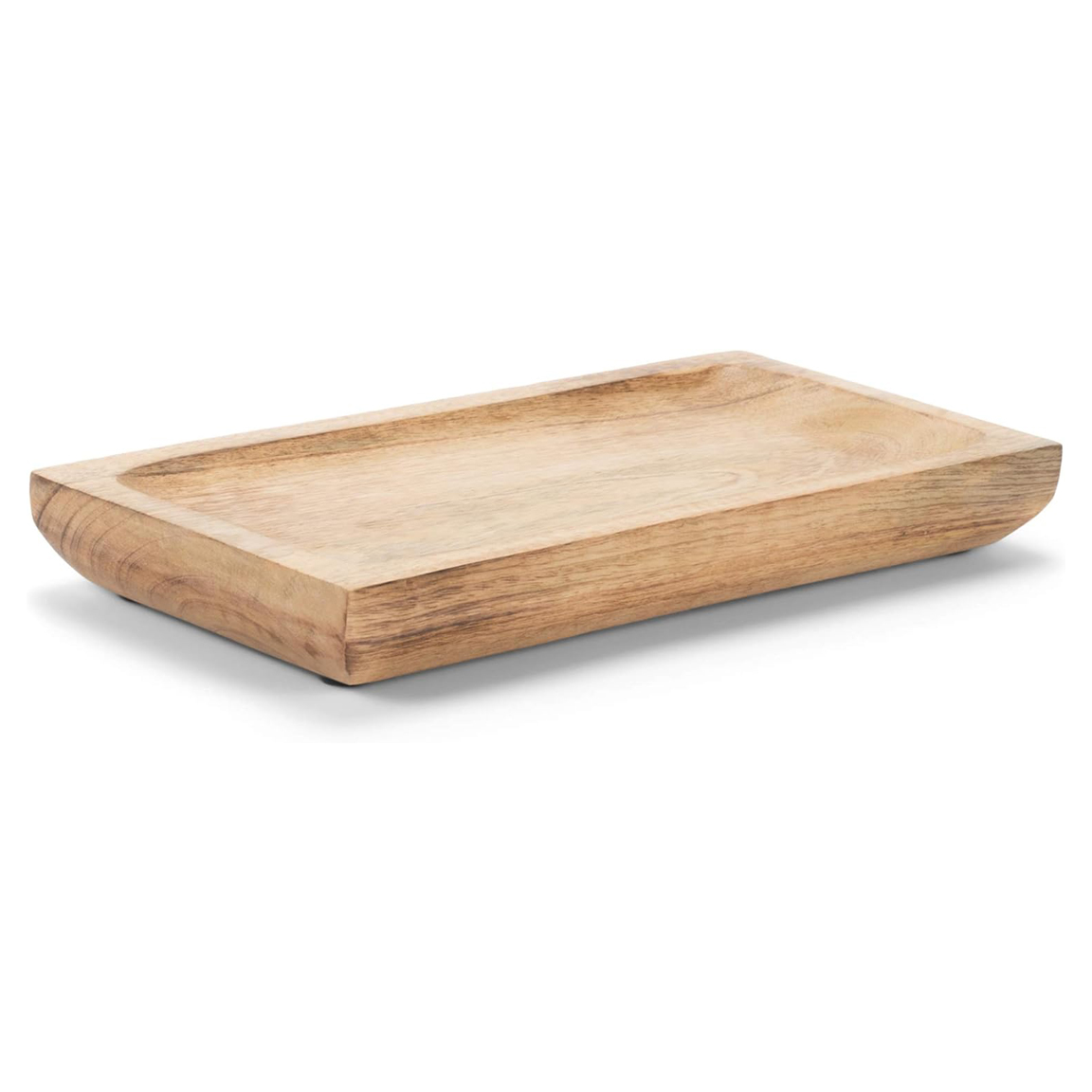 Bois naturel fini