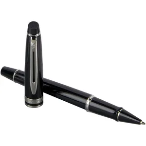 Penna Roller in Plastica Resistente Waterman Expert Personalizzabile per Merchandising Promozionale - Product Image 5