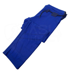 ชุด Jitsu Jitsu bjitsu bjitsu ชุด BJJ kimono กับเข็มขัดศิลปะการต่อสู้ตามสั่งขายส่ง-ฟรีตัวอย่าง - Product Image 6