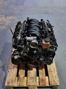 Motor Usado de Alto Rendimiento de 5.7L V8 Compatible con LS1 |   100% Probado para su Compatibilidad en Europa, Origen Japón |   Fuente de Alimentación de Repuesto Confiable - Product Image 6