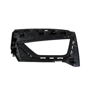 VOLKSWAGEN Polo 6ème Série (17>) Cache de Phare Antibrouillard Avant Gauche 2G0853666G CHY - Product Image 1