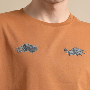 En Stock, venta al por mayor, camisetas de manga corta para hombre Ringer, camiseta personalizada impresa con imágenes, camiseta para hombre - Product Image 3