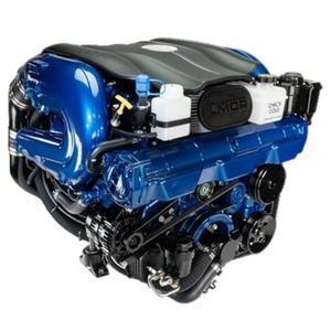 Nouveau Ilmor MV8 7.4L 522HP moteur Diesel marin hors-bord intérieur carburant électrique et essence pour la navigation de plaisance Excellent - Product Image 3