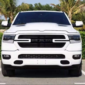 Vehículo de Lujo RAM GT SPORT 2022 Usado en Buenas Condiciones, con Volante a la Izquierda, Asientos de Cuero, 250-300 CV - Product Image 1