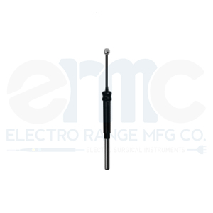 Fabricante de instrumentos médicos de alta calidad 2025 Instrumentos quirúrgicos de electrodos de bola - Product Image 3