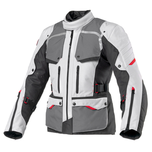 Veste de course moto D-Ride de haute qualité, imprimée, à manches longues, imperméable, coupe-vent, respirante, grande taille, personnalisable - Product Image 4