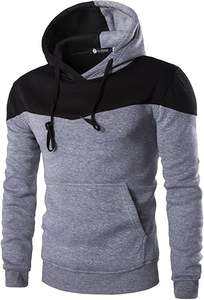 Designs personnalisés pulls à capuche pour sweats à capuche surdimensionnés unisexes - Product Image 5