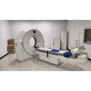 Scanner TC Veterinario per Animali Domestici e Bovini, Apparecchiatura di Tomografia Computerizzata a 24 Strati per Ospedali Veterinari - Product Image 3