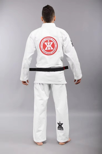 Alta calidad Pakistán Brazilian Jiu Jitsu Gi por encargo BJJ Gis y venta al por mayor en línea Bjj Gi POR URBANGAZER INDUSTRIES - Product Image 6