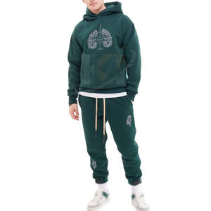 Chándales bordados superventas personalizados chándales bordados superventas ligeros - Product Image 1