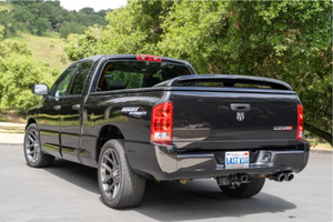 Vehículo Usado a Precio Accesible - Volante a la Izquierda |   Dodge Ram SRT-10 Quad Cab Night Runner 2006 con 2200 millas de kilometraje - Product Image 5