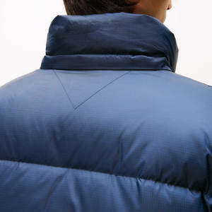 Chaqueta de Invierno para Hombre de Alta Gama, Chaqueta Acolchada Premium Resistente al Viento con Mangas Completas y Opciones Personalizadas - Product Image 6