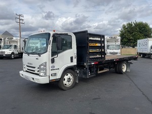 Quality Wholesale 2021 NRR Used 4x2 <b>Flatbed</b> <b>Truck</b>- READY to SHIP WORLDWIDE - Product Image 2