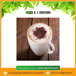 Cappuccino Instantáneo 3 en 1 de Alta Calidad, Listo para Beber, Sabor Dulce, Directo de India, en Caja con Azúcar en Polvo - Product Image 6