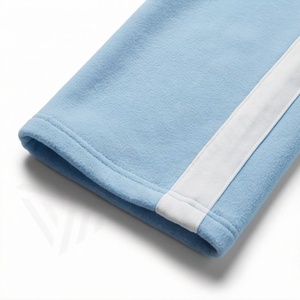 Conjuntos Deportivos de Chándal con Capucha para Mujer al por Mayor, Logotipo Personalizado, Diseño 2 en 1, Invierno, Algodón, Felpa, Transpirable, Ropa Deportiva para Correr - Product Image 6