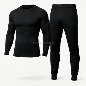 Rashguard respirant en spandex et nylon – Anti-bactérien, ajustement extensible, évacuation de l'humidité, haut de sport léger à manches longues pour les arts martiaux, le surf, le fitness, le yoga et un confort tout au long de la journée - Product Image 4