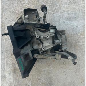 ชุดเกียร์ธรรมดาแบบครบชุด FIAT Multipla รุ่นที่ 2 55201060 186A8000 ดีเซล 1910 (04>) - Product Image 2