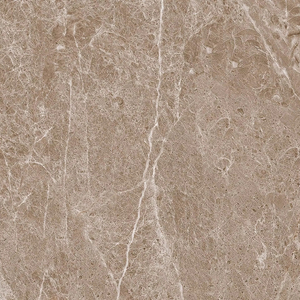 Orientbell 300X450เซรามิก SBG Emperador สีน้ำตาลมันวาว, กระเบื้องปูพื้นสำหรับห้องครัวห้องน้ำ - Product Image 1