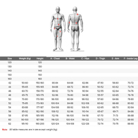 Traje de Carreras de Karting para Adultos de Talla Grande, Transpirable, Resistente al Viento, de Alta Calidad, Diseño de Sublimación en Poliéster/Nailon, Cuello Alto, Manga Larga