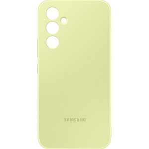 Real <b>Silicone</b> <b>Liquid</b> Case for Samsung for Galaxy A54 5G (SM-EF-PA546TGEGWW) with Ins Styles Retail Packed - Product Image 1