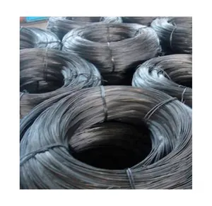 High Quality Black Annealed Wire Binding Wire for Construction Iron Products from Turkey with Best Price