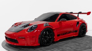911 GT3 RS d'occasion de bonne qualité - Prêt à être expédié - Product Image 2