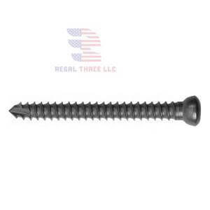 Tornillo cortical de calidad superior para cirugía veterinaria ortopédica - Product Image 4