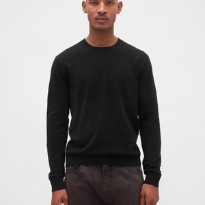Sweat-shirt confortable pour homme Doux et confortable Doublure en polaire Chaude Vêtement décontracté d'hiver Léger Manches longues Haut tendance - Product Image 2