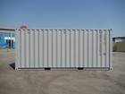 Conteneurs d'expédition neufs/d'occasion 20 pieds 40 pieds Conteneurs d'expédition d'occasion à vendre - Product Image 6